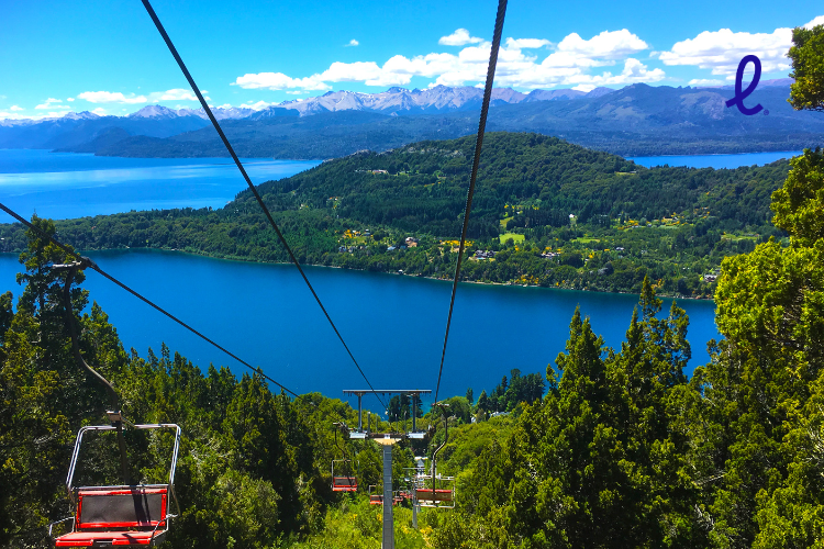 Bariloche: roteiro e dicas de viagem Bariloche: roteiro e dicas de viagem