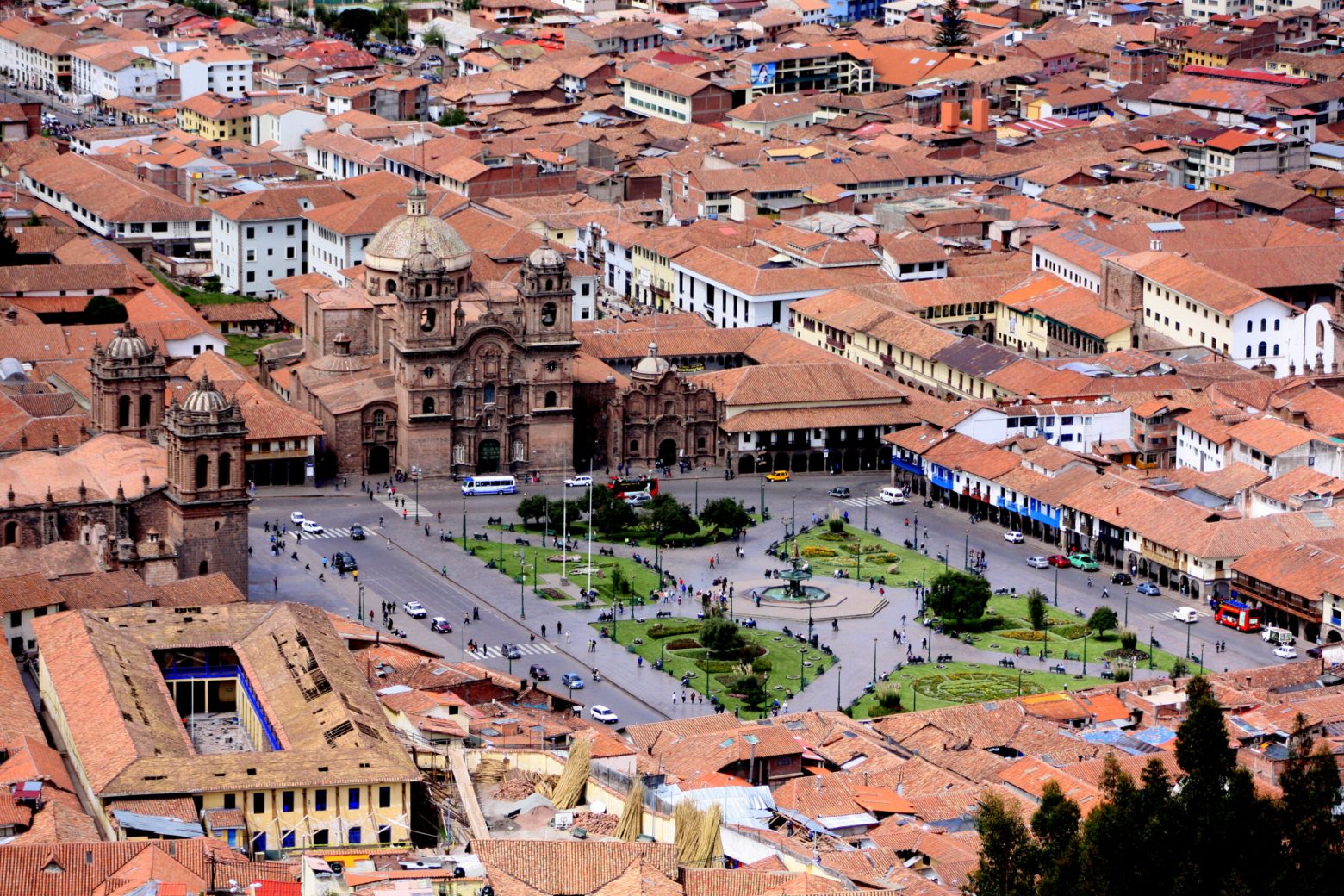 Peru: por que é considerado o melhor destino cultural do mundo?