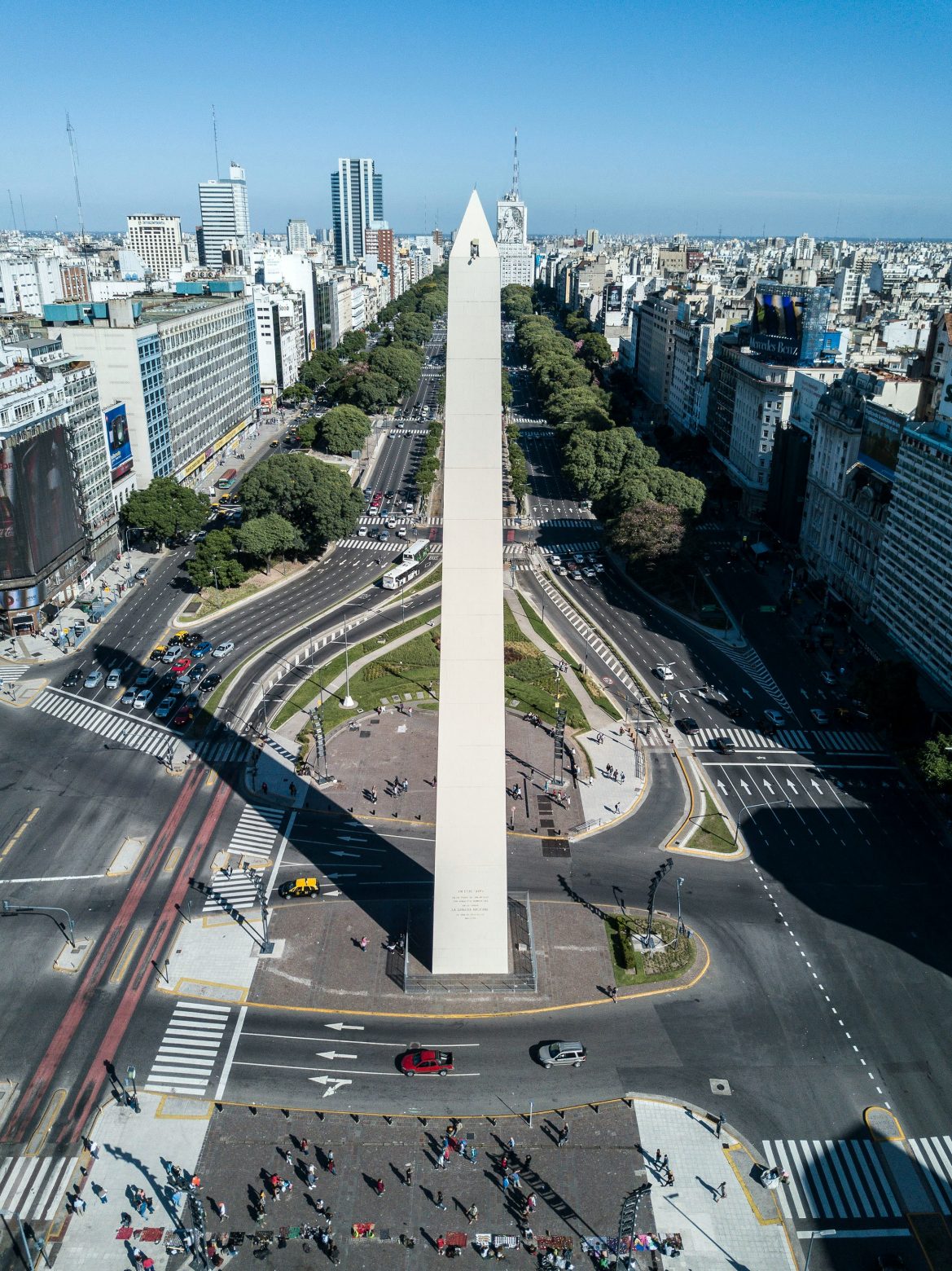 Arquitetura de Buenos Aires