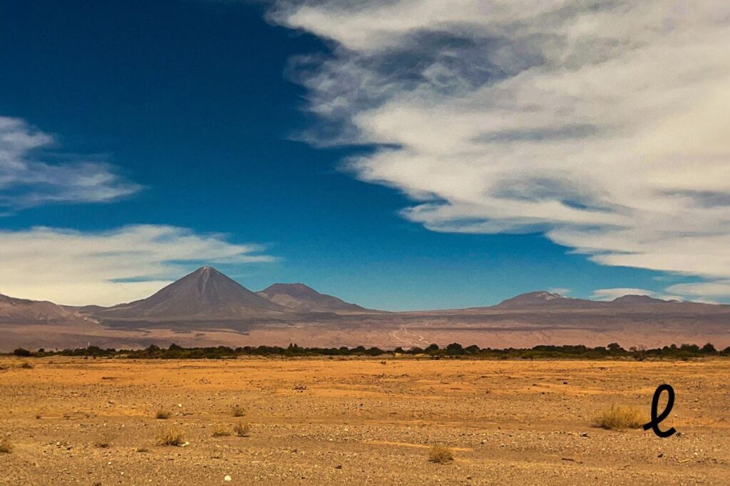 Deserto do Atacama - Feriados 2025