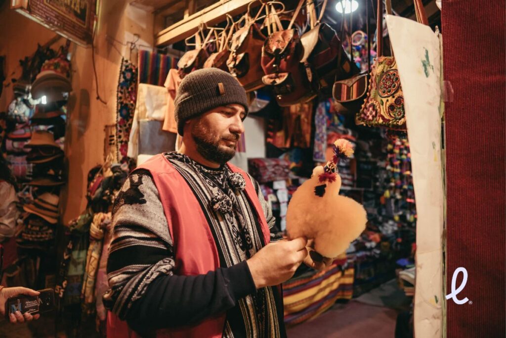 Cusco: um portal para o Império Inca Viajante Livare em Cusco