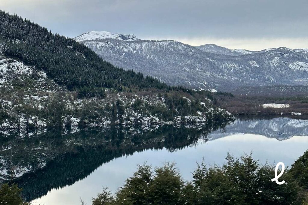 melhor época para visitar Bariloche