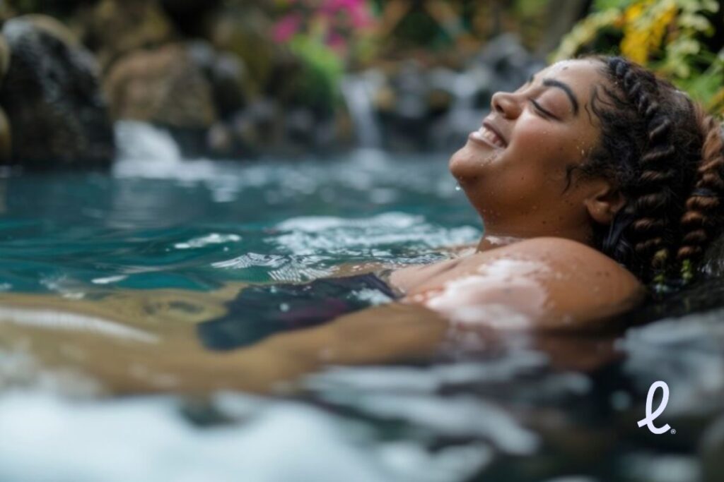 Termas de Puritama Chile