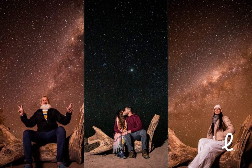 feriados de 2025 com Tour astronômico no Deserto do Atacama - fotos - Feriados 2025