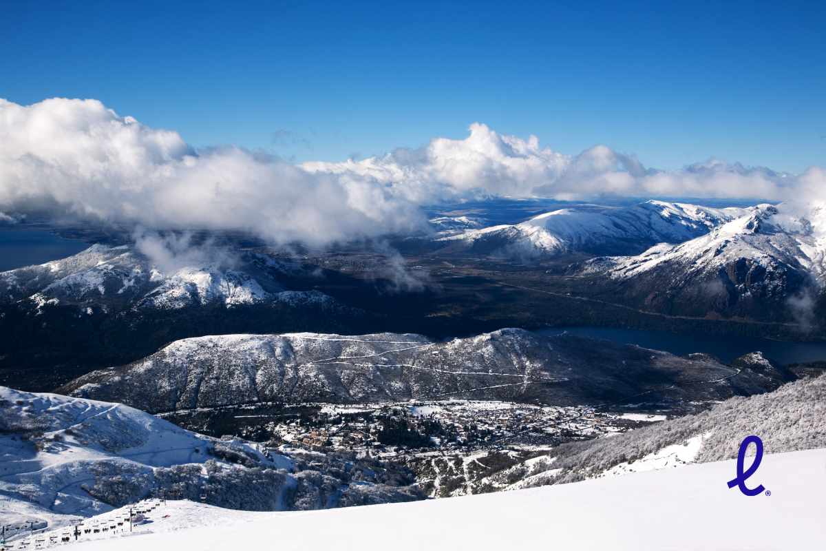 melhor época para visitar bariloche
