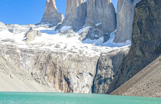 Como visitar Torres del Paine, no Chile, e explorar seus circuitos de trekking