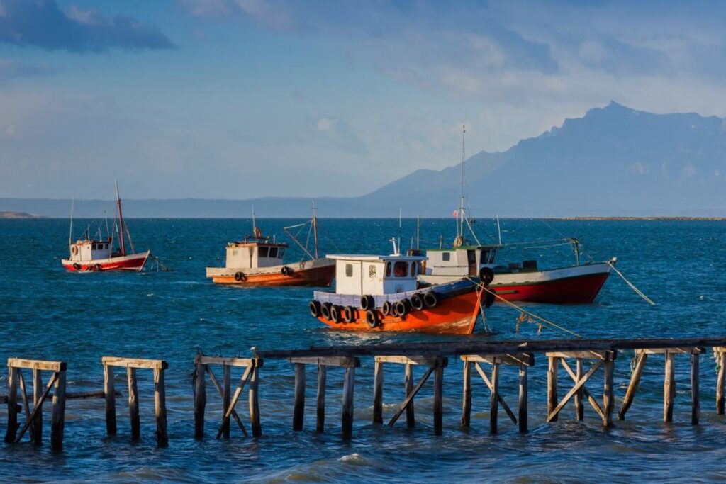O que fazer em Puerto Natales?