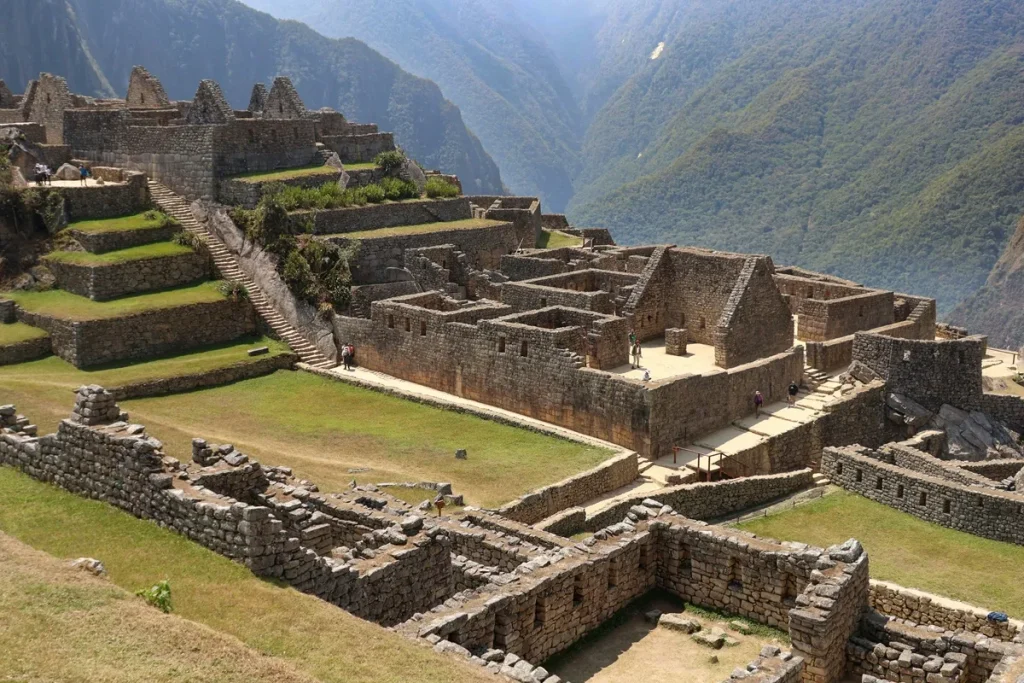 Oroya Inca O Imperio Inca 🤯 O Que Os Incas Descobriram Antes De Todo Mundo