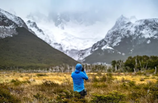 Fitz Roy El Chaltén: como escolher a trilha certa e aproveitar as montanhas?