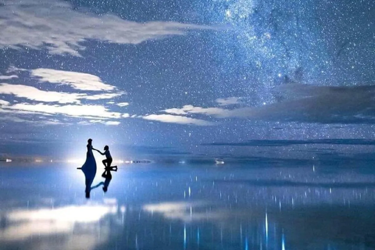 Salar de Uyuni à noite: guia completo do tour e o que esperar da experiência