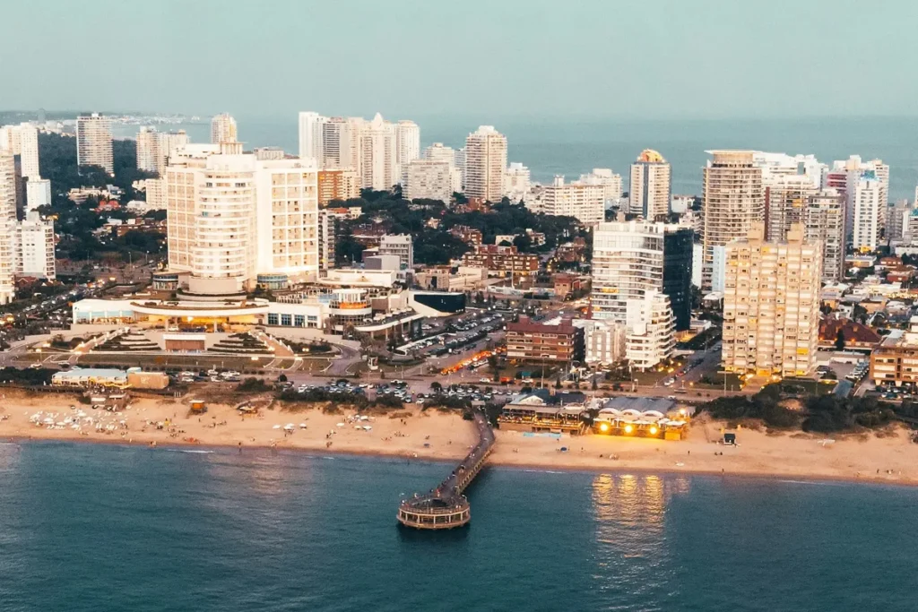 Viajar para o Uruguai com a Livare é confiável?
