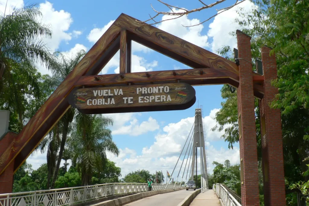 Cobija