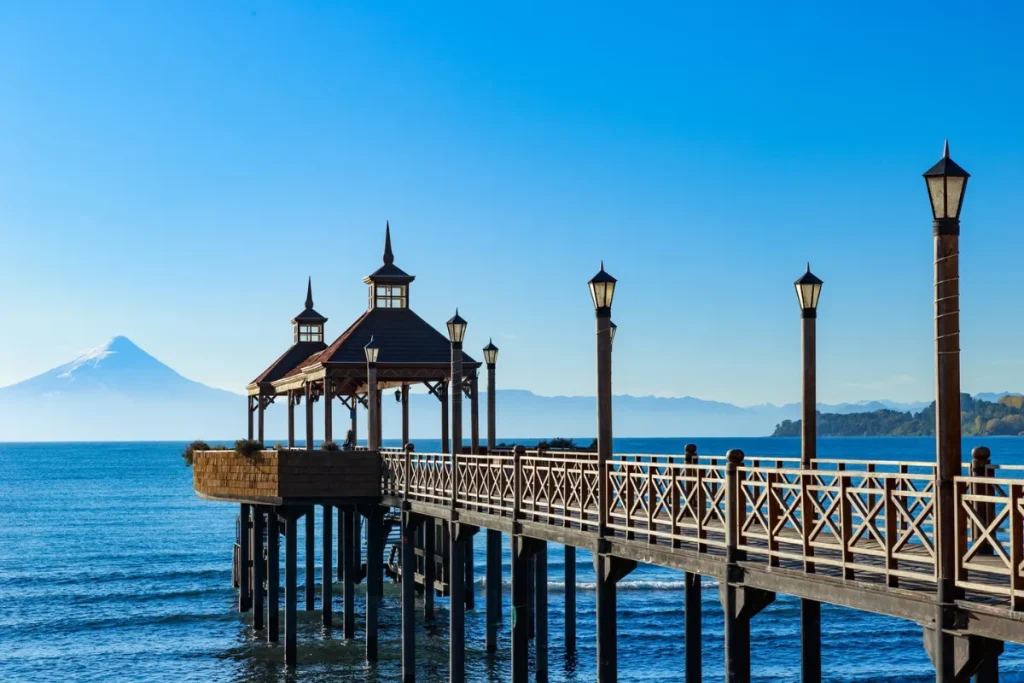 Frutillar Chile: o que fazer no vilarejo mais encantador da Região dos Lagos Frutillar