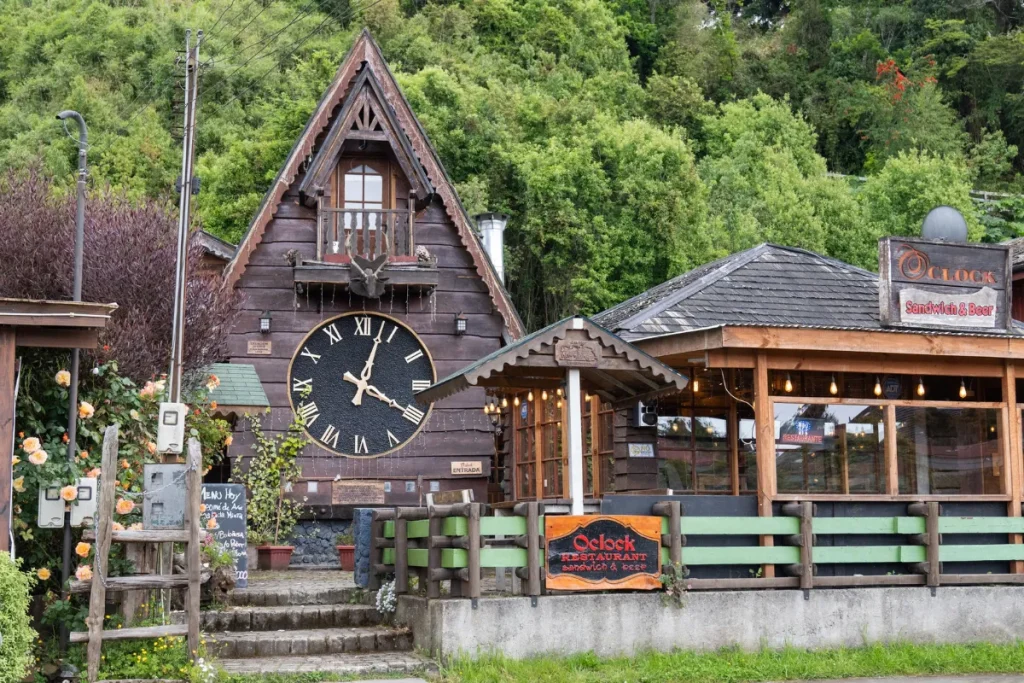 Frutillar Chile: o que fazer no vilarejo mais encantador da Região dos Lagos Frutillar