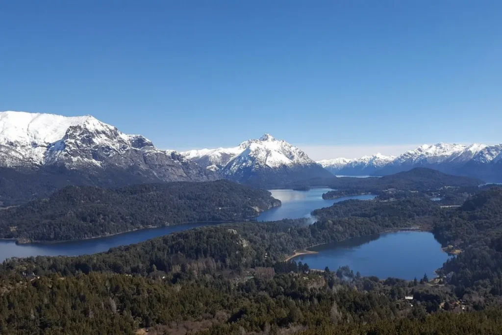 Cerro Campanario em Bariloche: guia completo para visitar um dos pontos mais famosos