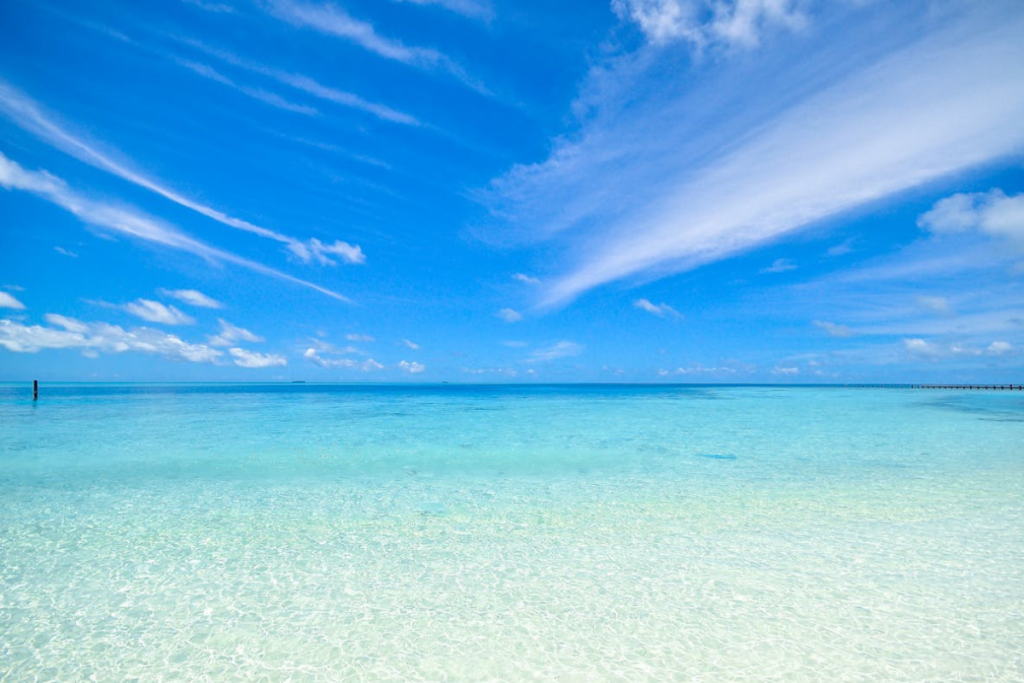 Clima tropical na América do Sul: destinos quentes para viajar o ano inteiro