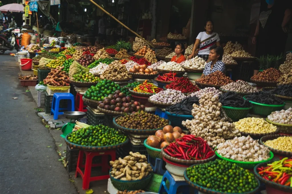 mercado