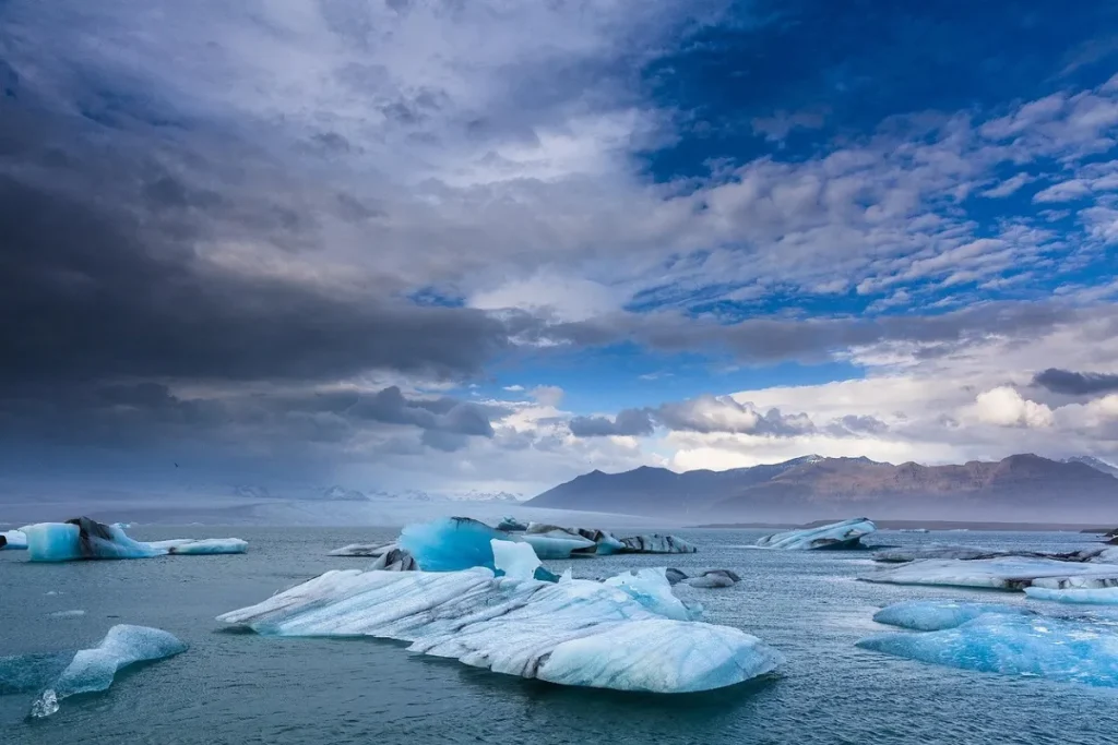 Parque Nacional Los Glaciares: o berço das geleiras argentinas e como explorar Geleiras