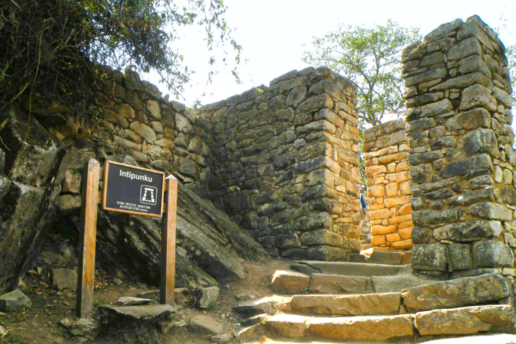 Porta do Sol em Machu Picchu: como visitar Intipunku e saber se vale a pena