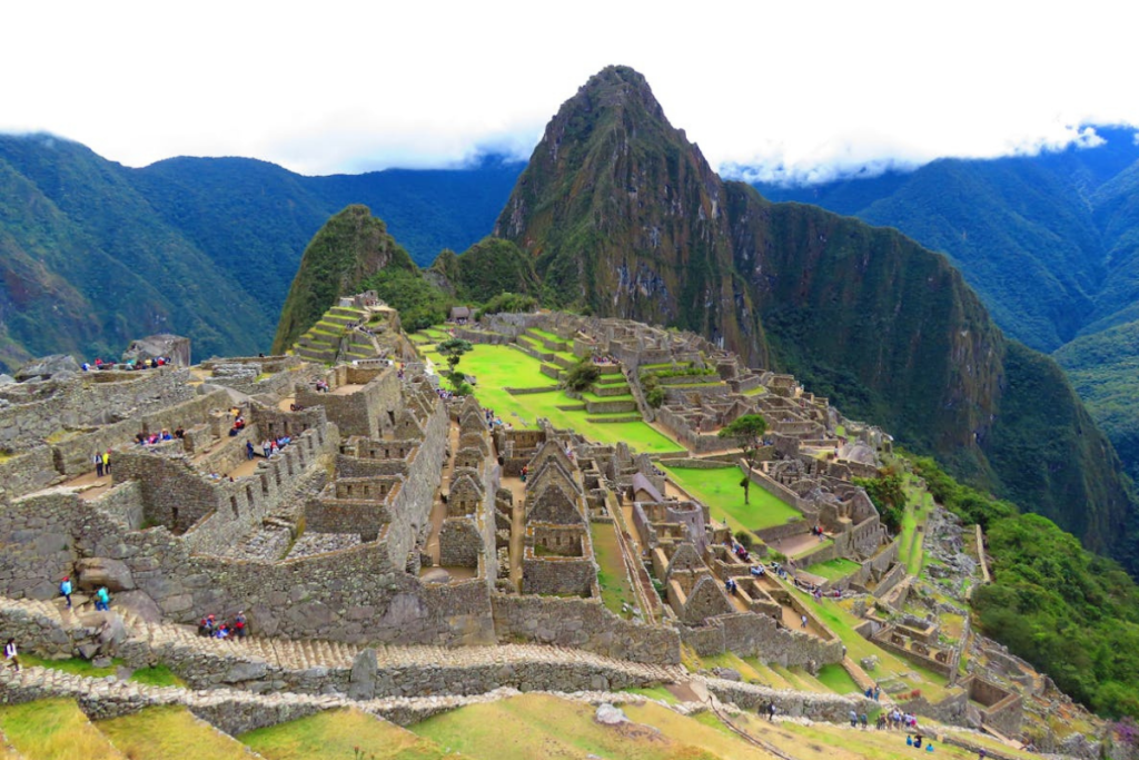 Urubamba