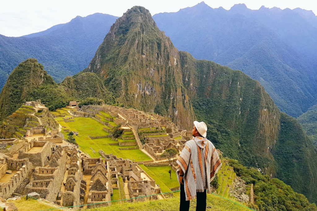 Urubamba