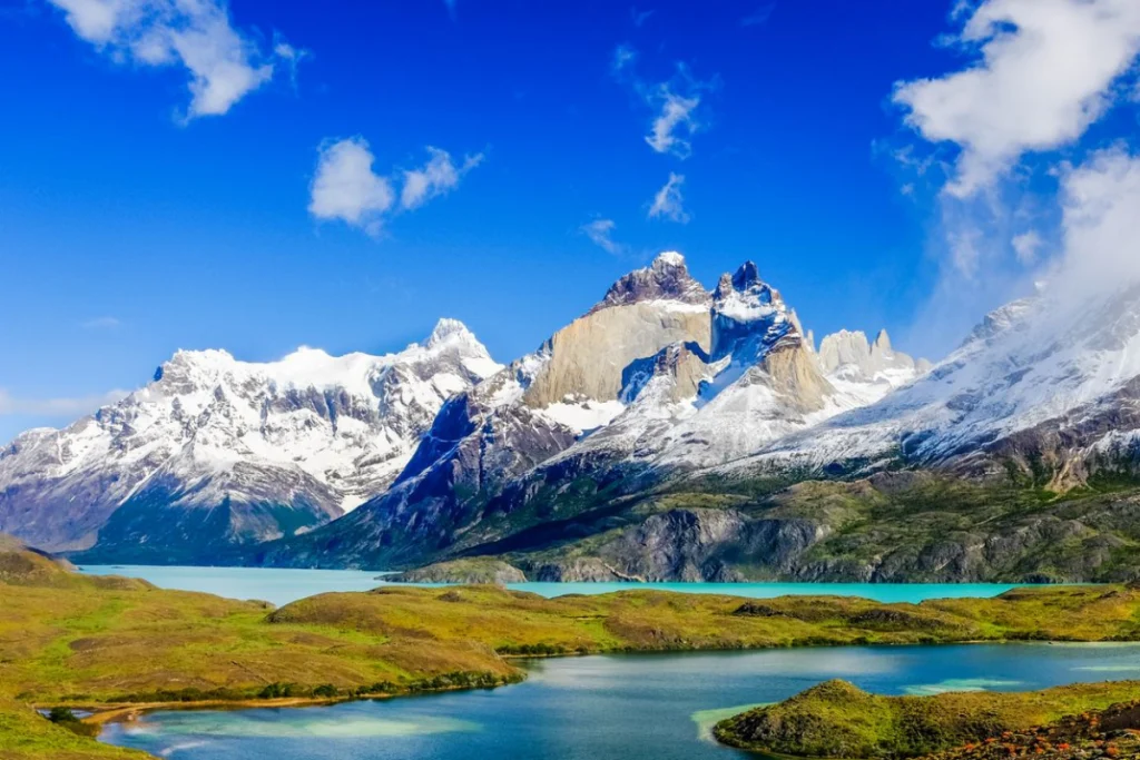 Patagônia