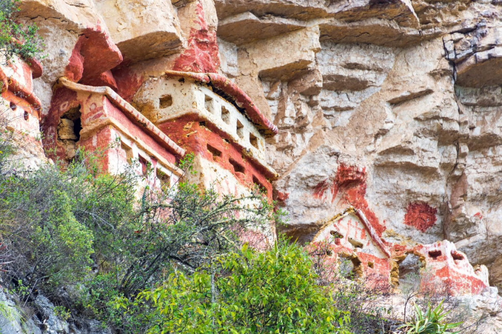 Povo Chachapoyas: história, cultura e legado dos guerreiros das nuvens