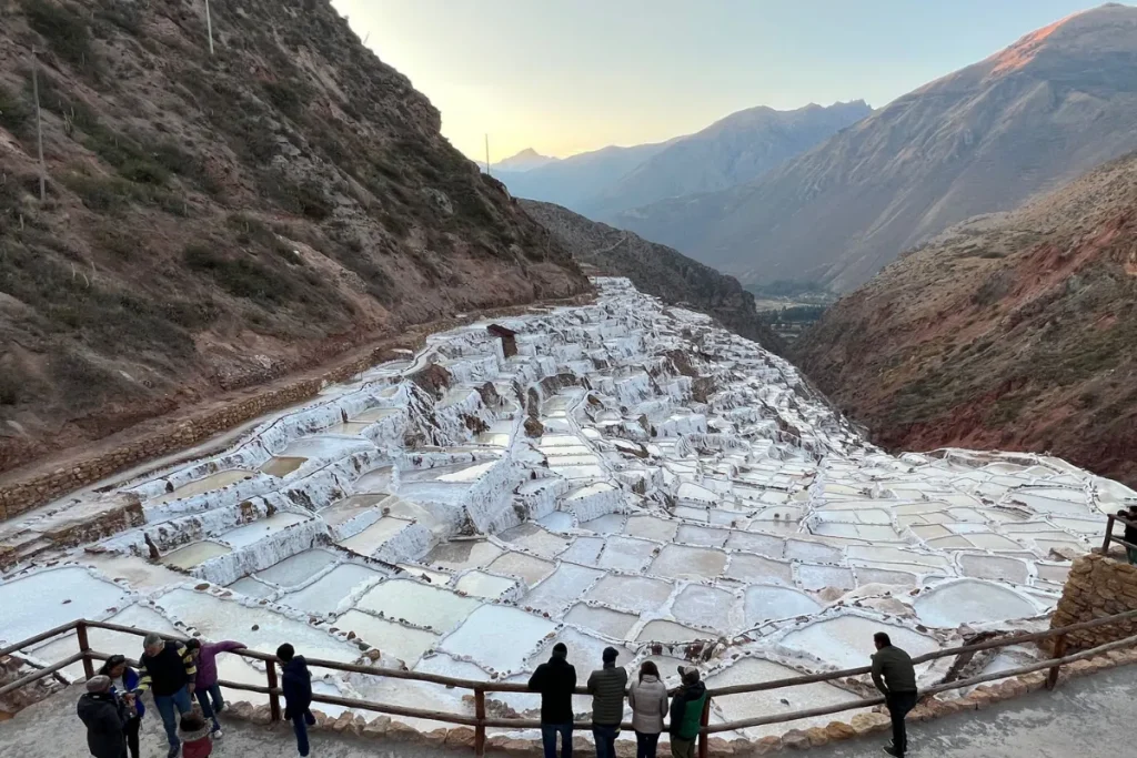 Maras, Moray e Salineiras: guia completo