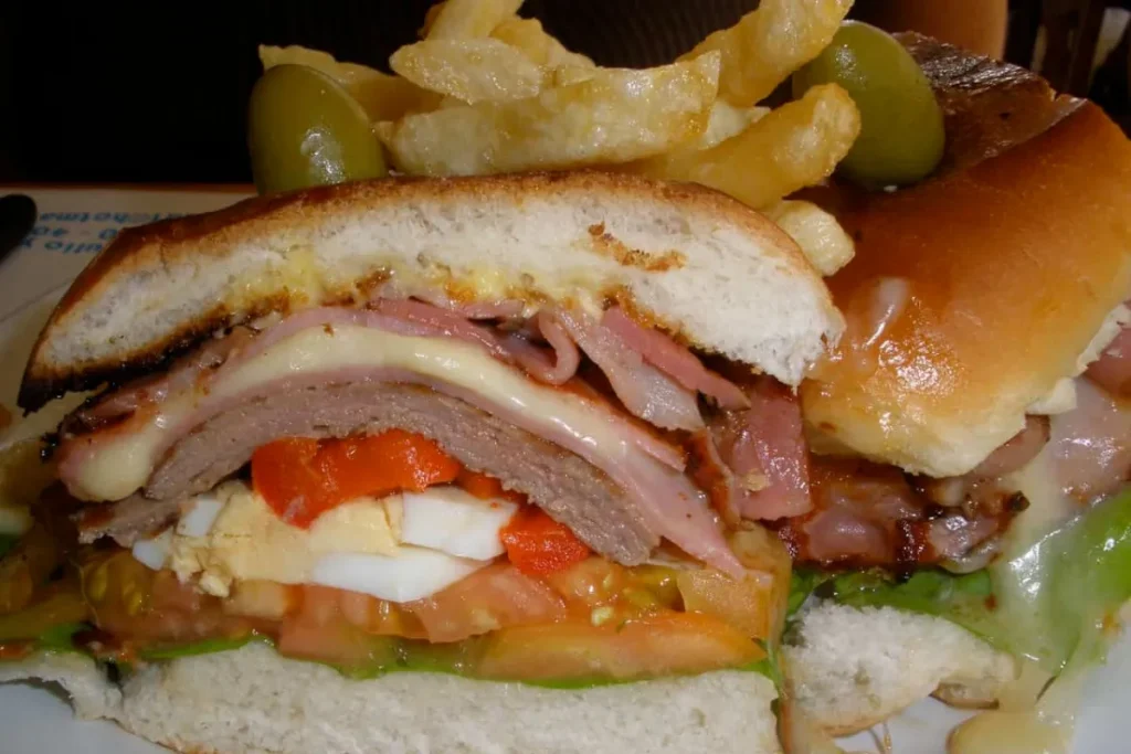 chivito