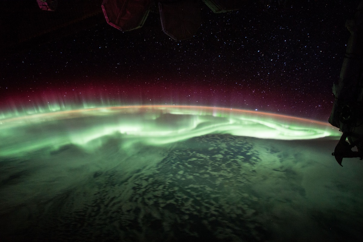 Aurora Austral em Ushuaia: quando ver e como fotografar