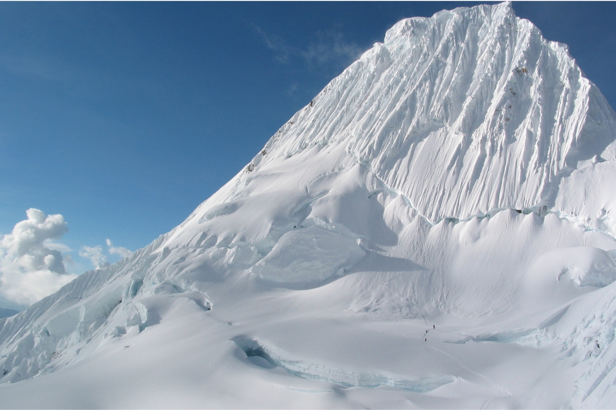 O que é alpinismo? Prática, preparo e destinos na América do Sul