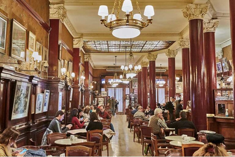 Café Tortoni