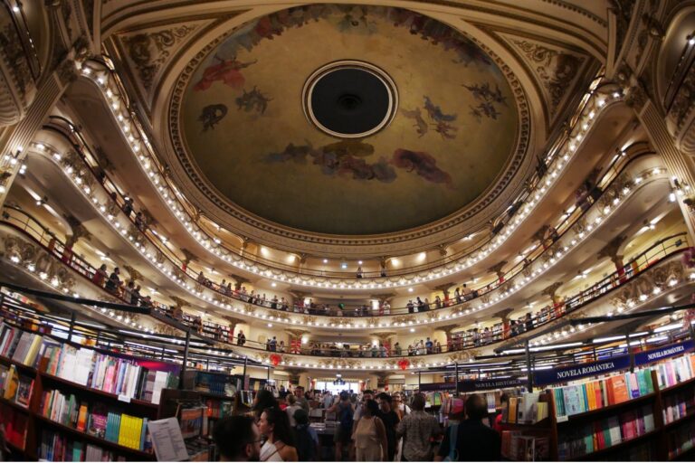 El Ateneo Grand Splendid