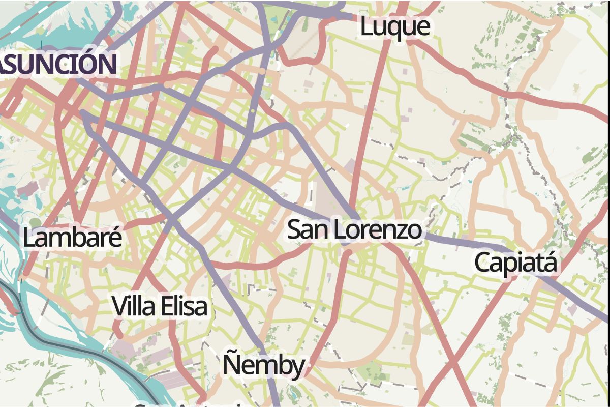 San Lorenzo no Paraguai: guia completo