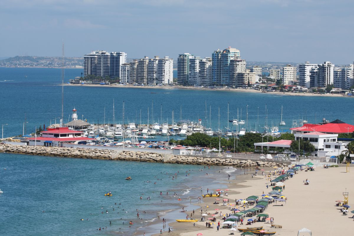 Salinas: praias, clima e dicas para visitar no Equador