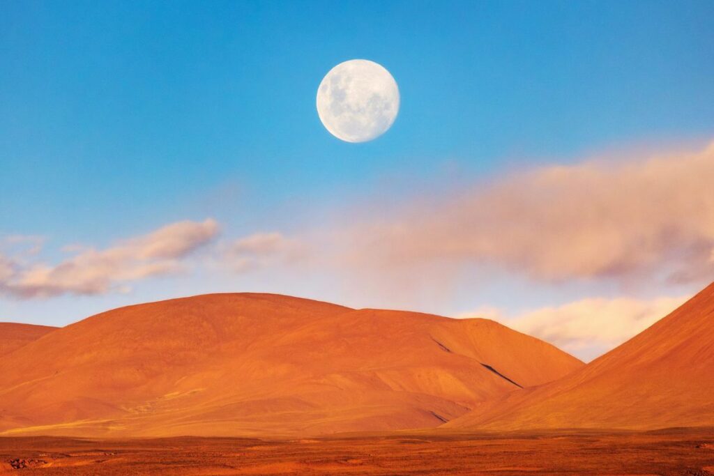 Expedição Atacama: tudo sobre a jornada no deserto