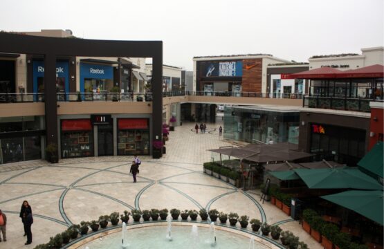 Jockey Plaza Lima Peru: lojas, restaurantes, horário e como chegar