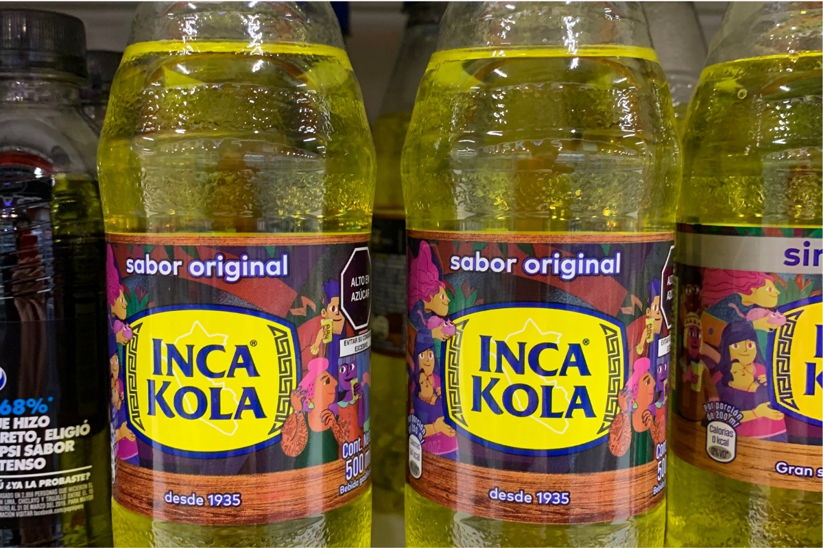 Inca Kola: história, sabor e por que a bebida virou símbolo do Peru?