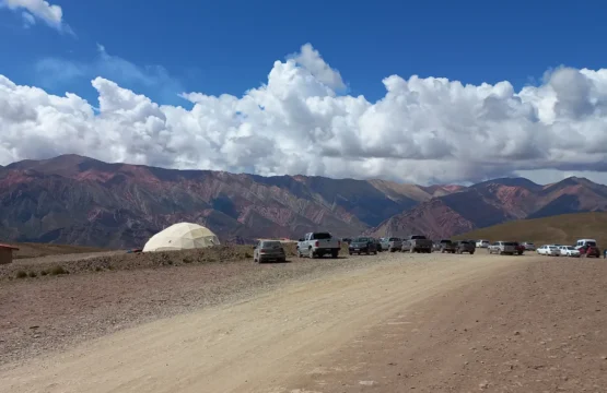 Hornocal: como visitar a Serranía de los 14 Colores em Jujuy