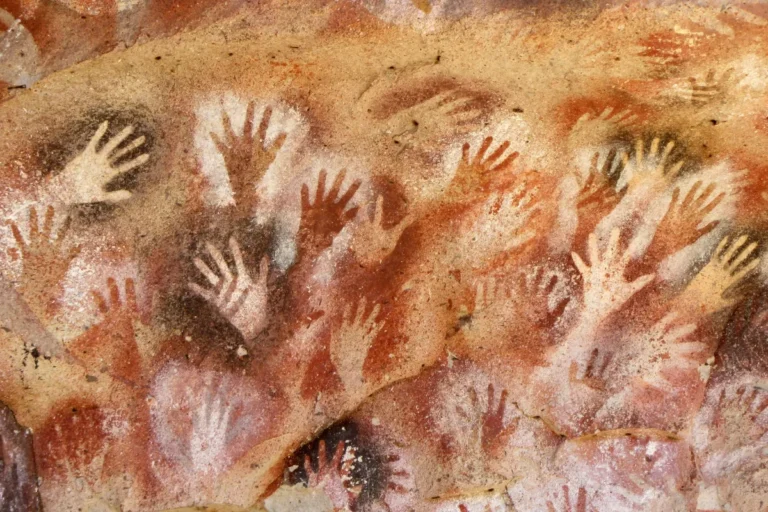 Cueva de las Manos