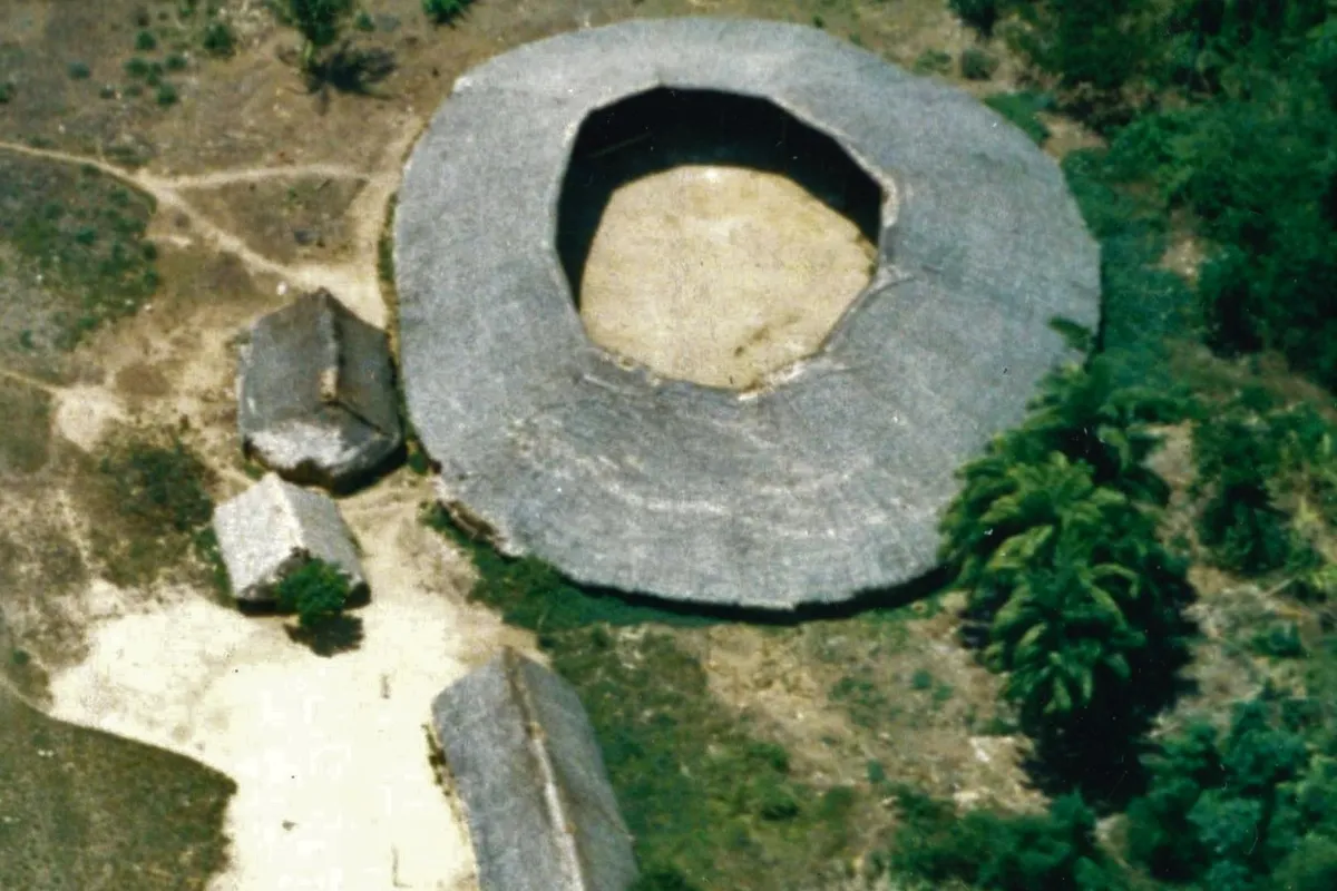 Yanomami: cultura, território e turismo responsável na Amazônia
