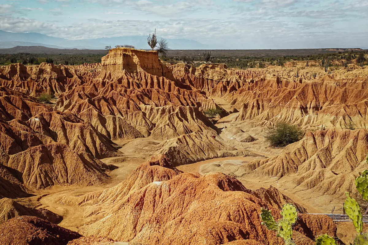 Deserto de la Tatacoa: como visitar saindo de Neiva na Colômbia