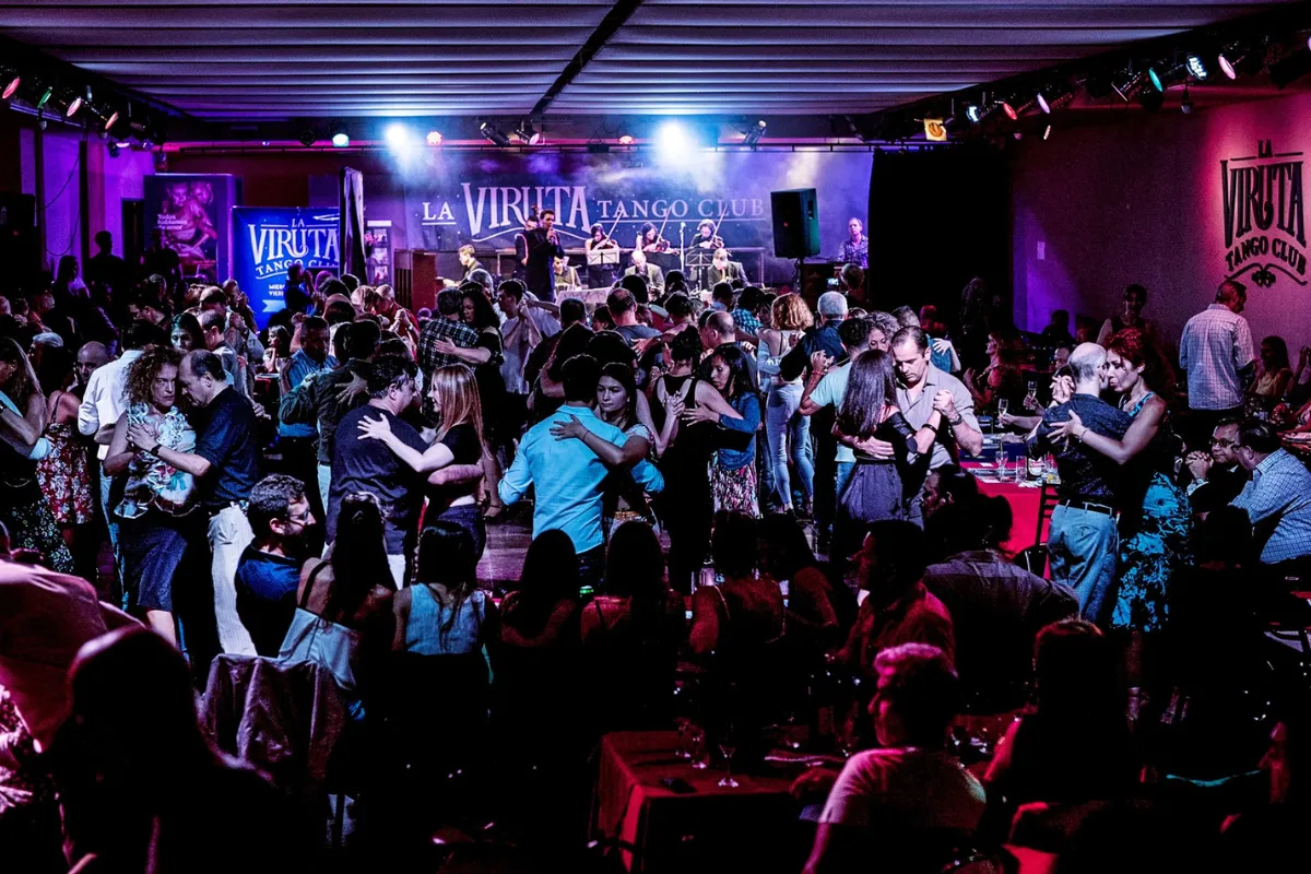 Milonga: o que é e onde viver essa tradição em Buenos Aires