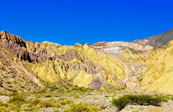 Quebrada de Humahuaca: roteiro, vilarejos e como visitar em Jujuy