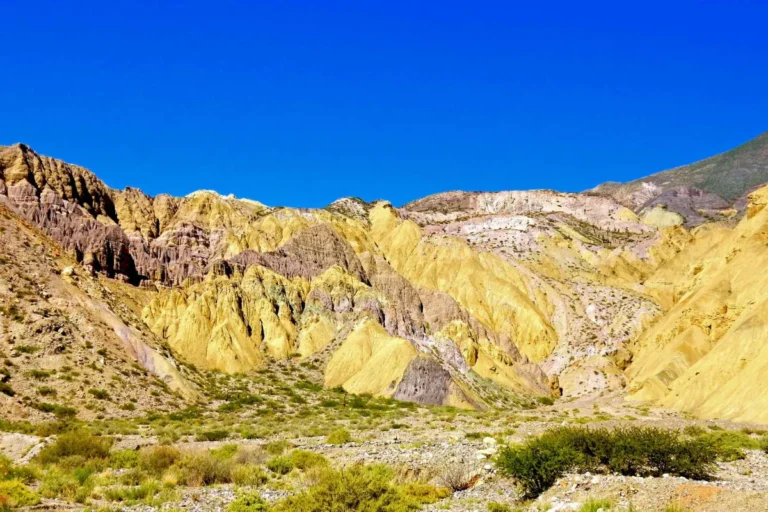 Quebrada de Humahuaca: roteiro e vilarejos