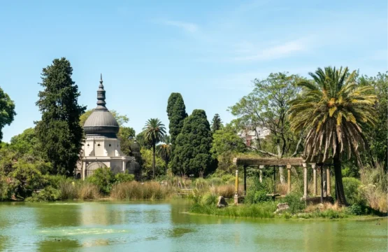 Ecoparque Buenos Aires: ingressos, horários, animais e como visitar
