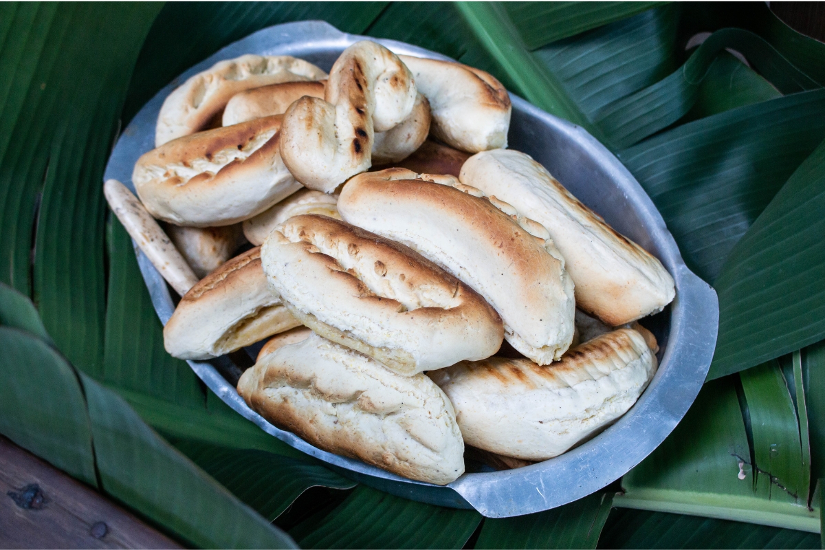Chipa paraguaia: origem, ingredientes e diferenças para o pão de queijo