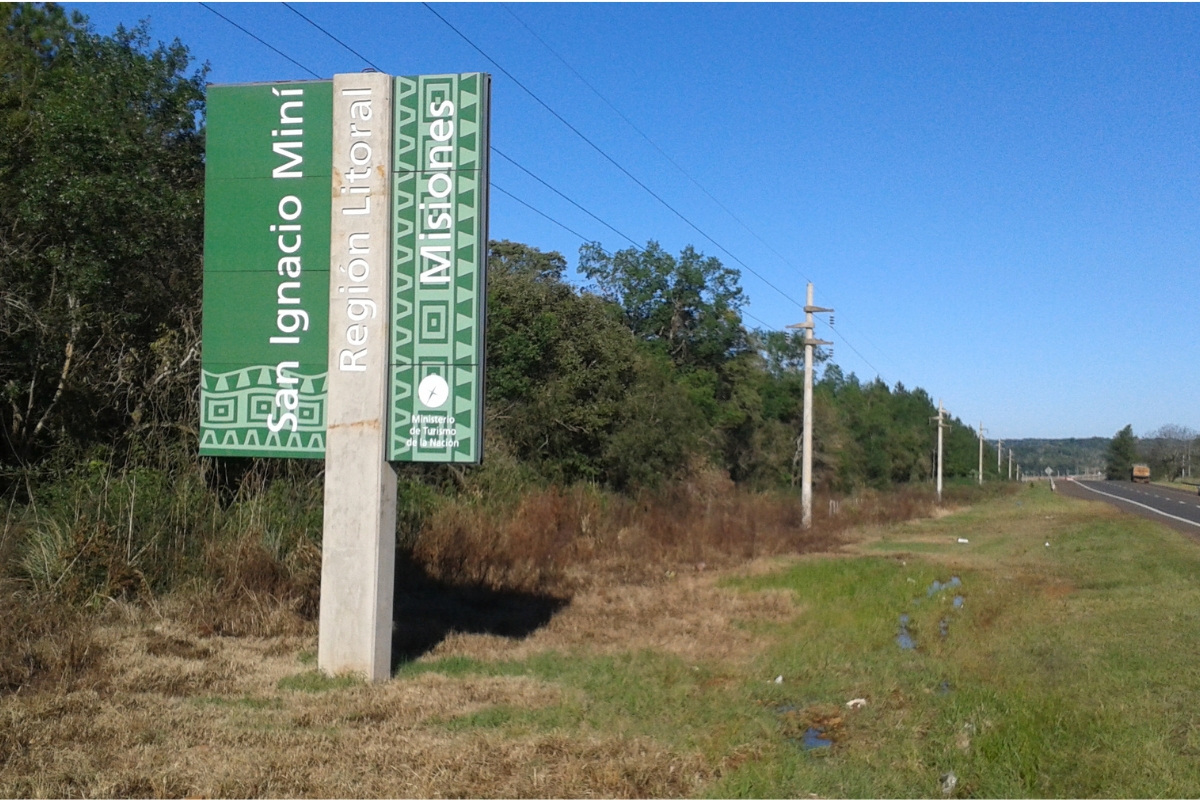 San Ignacio, Argentina: o que fazer em 1 ou 2 dias
