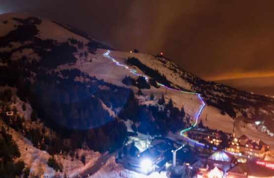 Bariloche confirma Fiesta Nacional de la Nieve 2026 com shows gratuitos