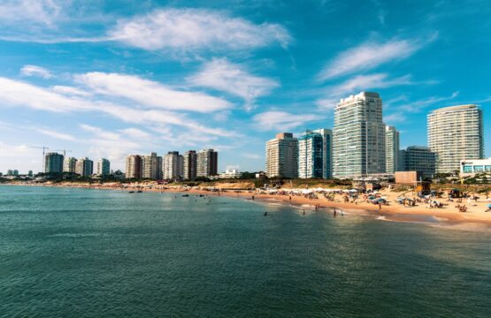 Uruguai, Chile e Costa Rica lideram ranking de paz na América Latina em 2026